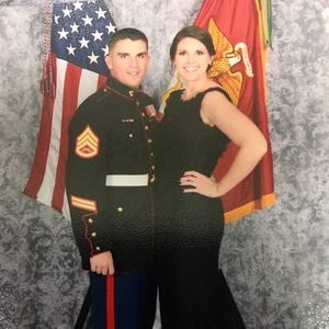 Meet your Posher, Tara